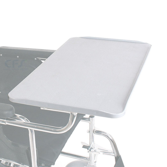 Tavolino lineare CPA501 per carrozzine MORETTI One