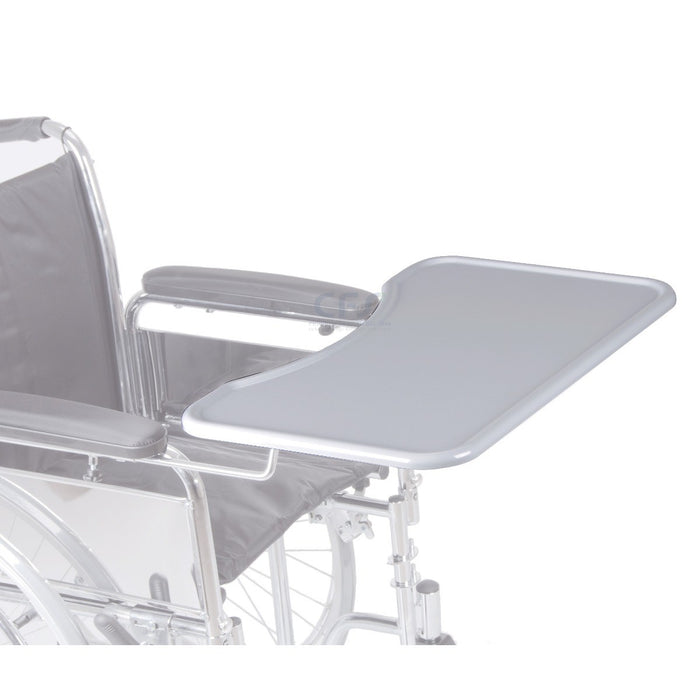 Tavolino sagomato CPA509 per carrozzine MORETTI Helios CP790