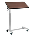 Tavolino servipranzo automatico 1 piano MORETTI RS891M - Marrone
