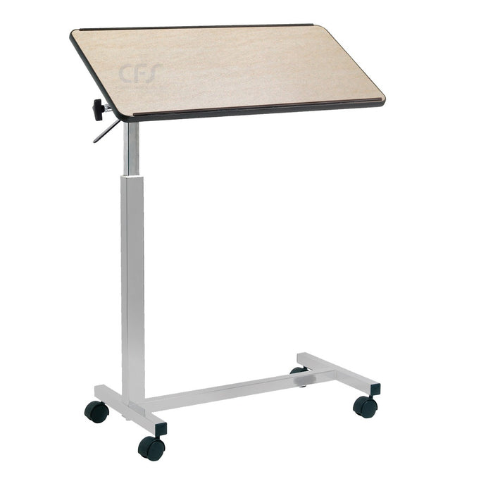 Tavolino servipranzo automatico 1 piano MORETTI RS891N - Naturale