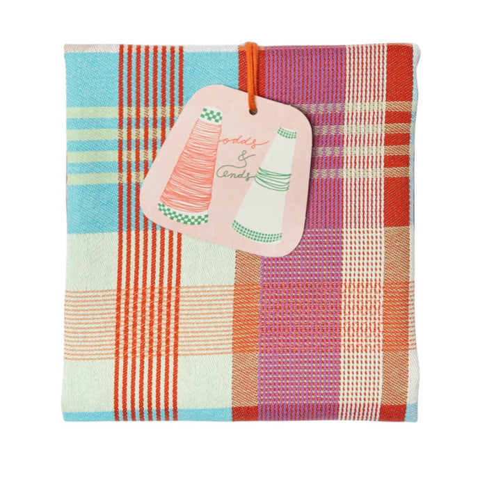 Tea Towel #127A Wild Weave