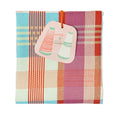 Tea Towel #127A Wild Weave