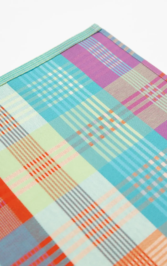 Tea Towel #127A Wild Weave