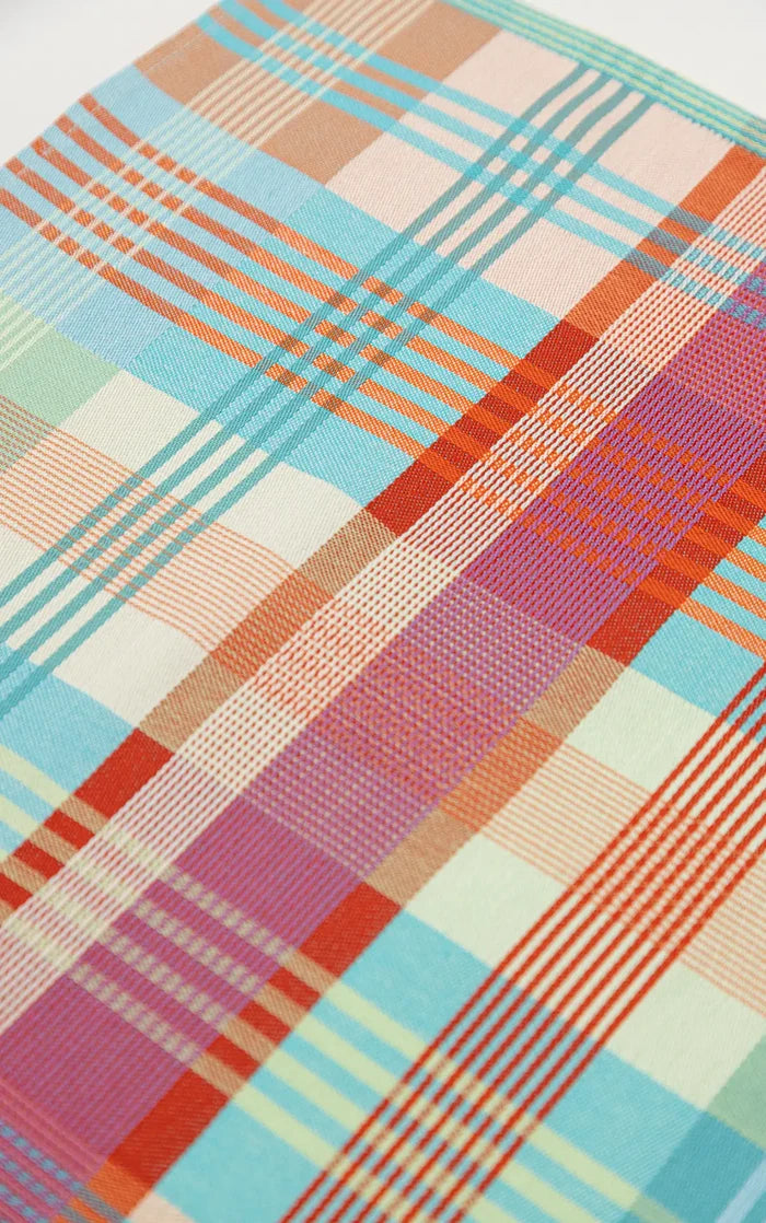 Tea Towel #127A Wild Weave