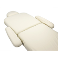 Telo protettivo per lettino elettrico ad altezza variabile LINEA V3 - Beige