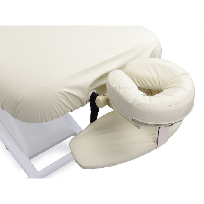 Telo protettivo per lettino elettrico ad altezza variabile LINEA V3 - Beige