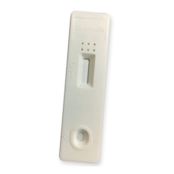 Test clamidia professionale (conf. da 20 test.)