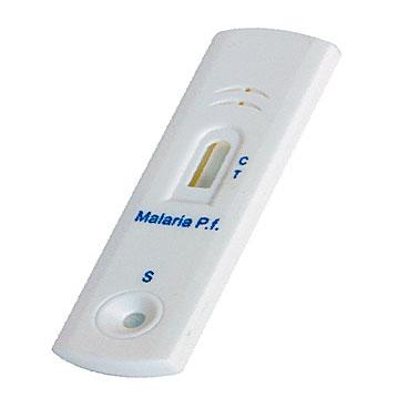 Test malaria  (conf. da 40 test.)