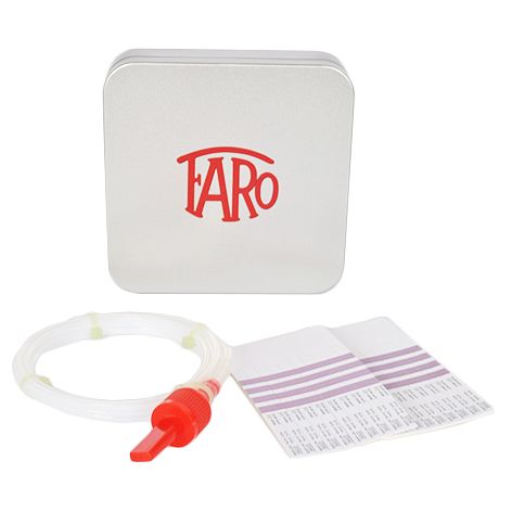 Test sterilizzazione Helix Test (conf. 125 pz.)