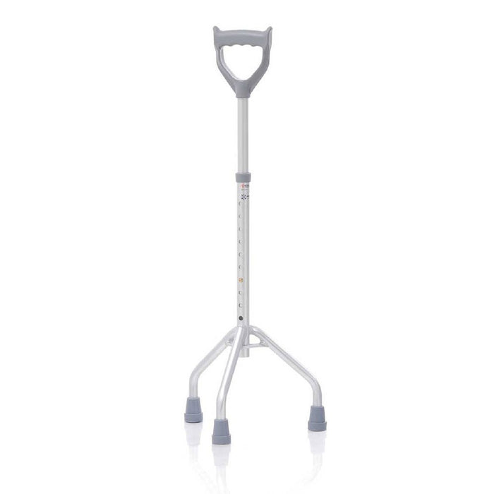 Tripode adulto con manico chiuso BRIO RP721