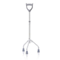 Tripode adulto con manico chiuso BRIO RP721