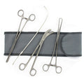 Trousse ginecologia in nylon
