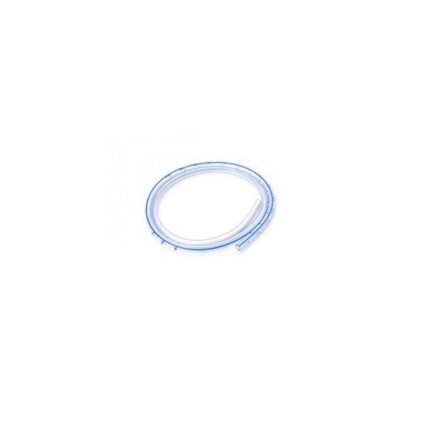 Tubo di drenaggio postoperatorio (TD12/42) in PVC sterile CH13