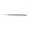 Uncino Frazier smusso 13 cm