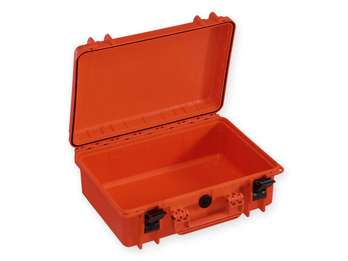 Valigetta CASE 430 Media vuota - Arancione