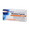 VioGenesis - Melatonin Express 30 gel tablets