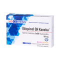 VioGenesis Ubiquinol QH Kaneka 100 mg 30 softgels