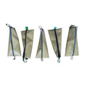 Wedge Bag - Clay NEW