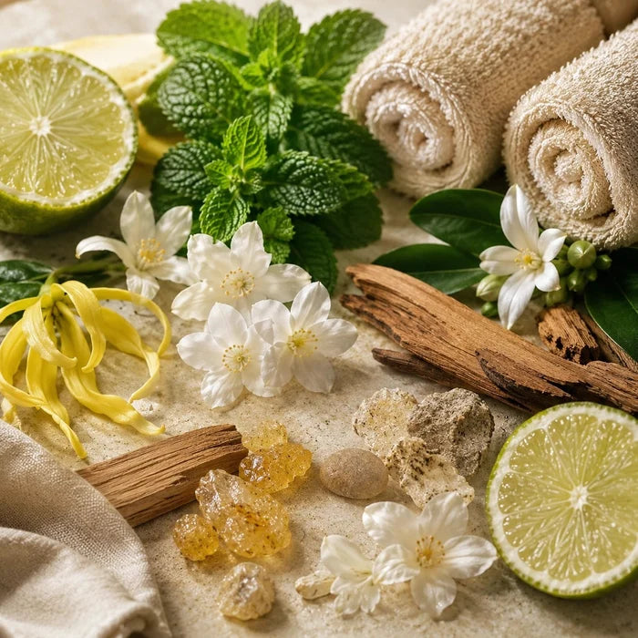 Wellness Spa - SALKING