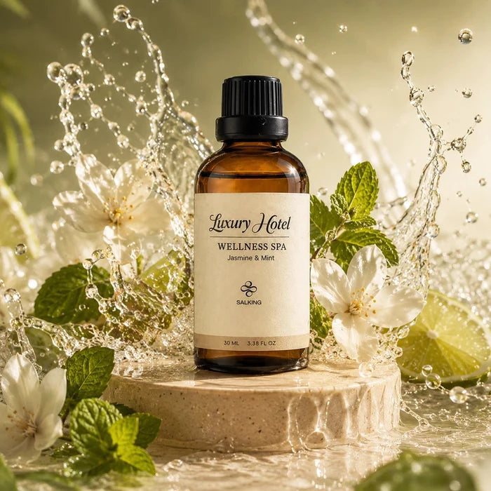 Wellness Spa - SALKING