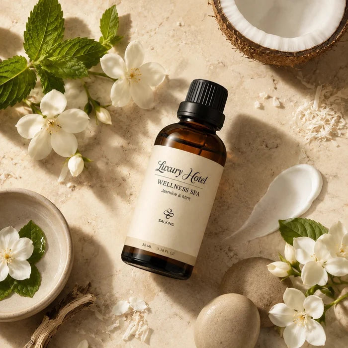 Wellness Spa - SALKING