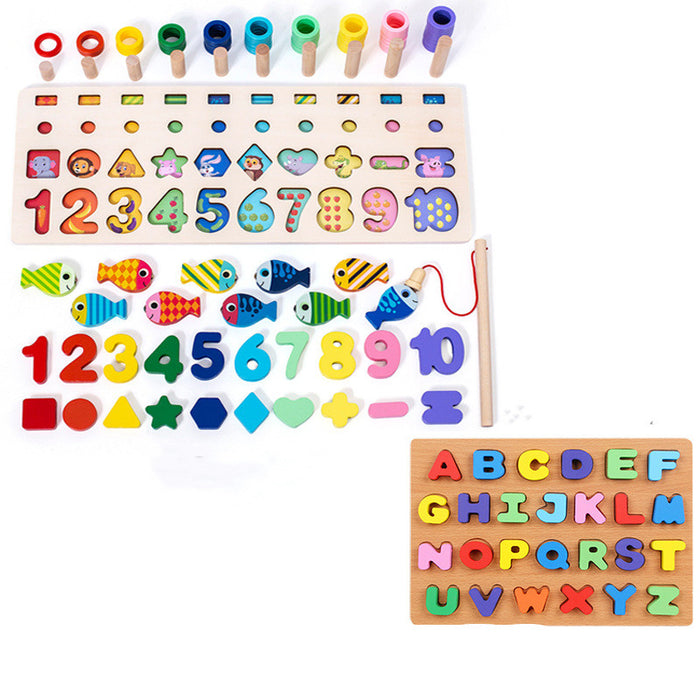 Capital ABC / Q1pc
