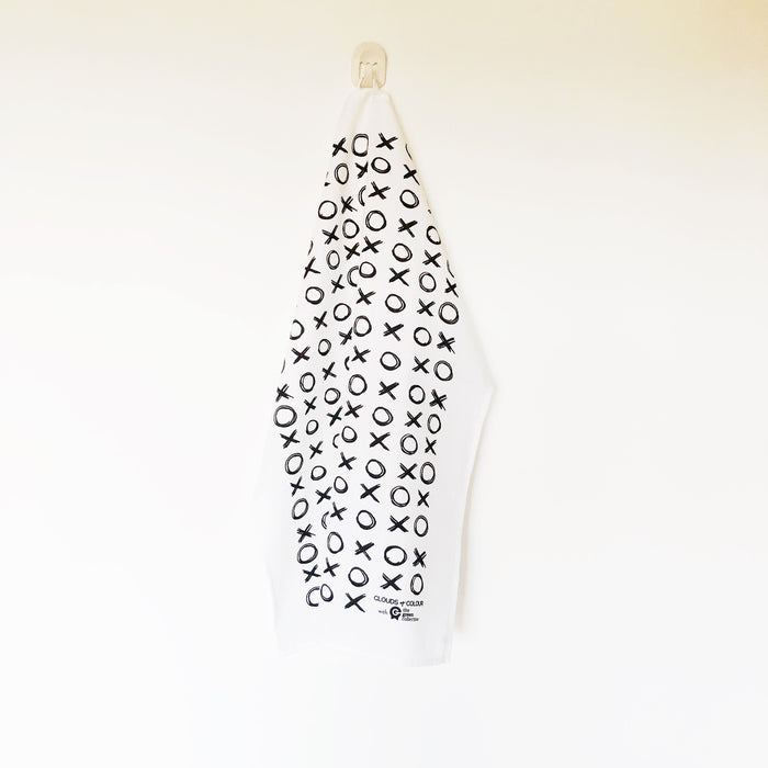 XOXO SET - SPRUCE + Tea Towel