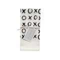 XOXO Tea Towel (50% Linen)