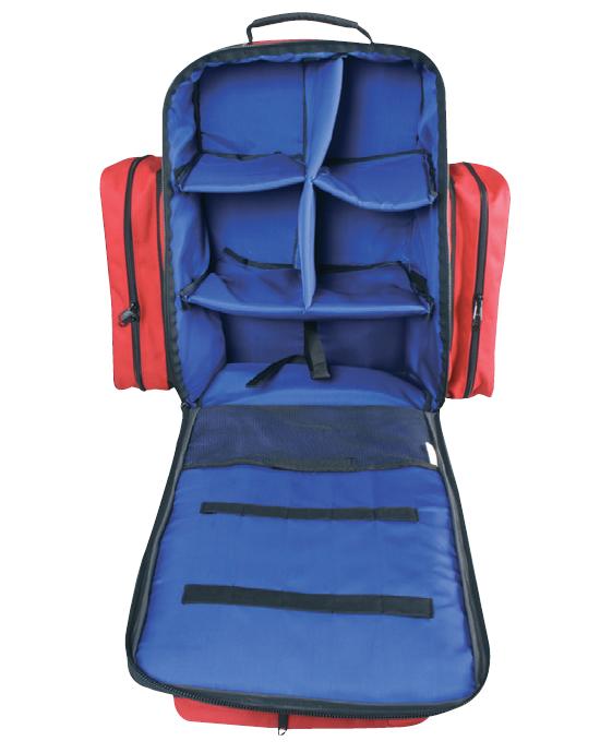 Zaino per emergenza EASYRED EM870