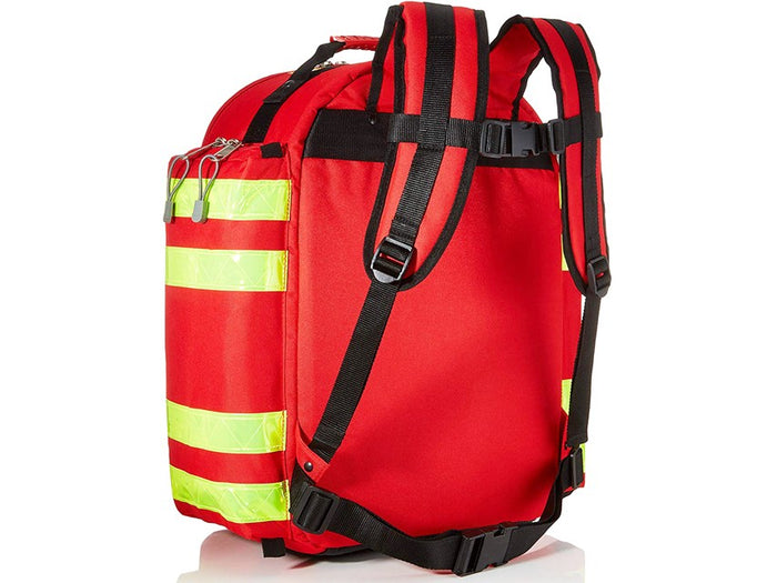 Zaino per emergenza LOGIC 2