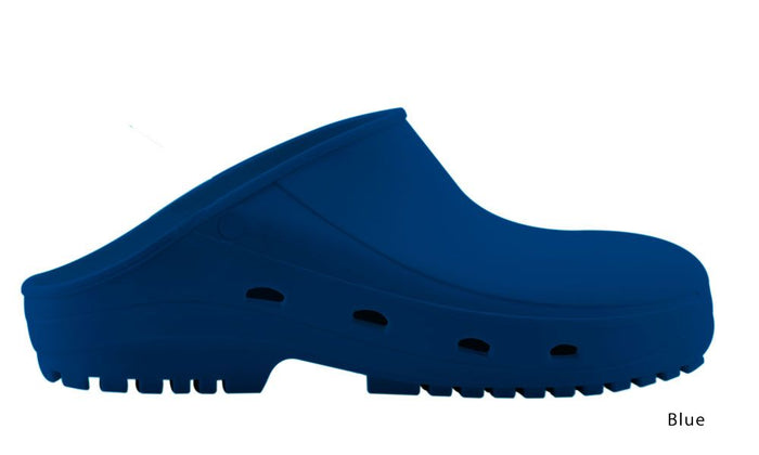 Zoccoli REPOSA Easy - Blu