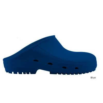 Zoccoli REPOSA Easy - Blu